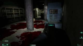 FEAR extraction point scary moments part 1