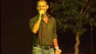 Custonaci 2009 Claudio Alibrandi Your Song