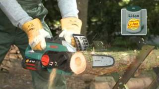 BOSCH AKE 30 LI