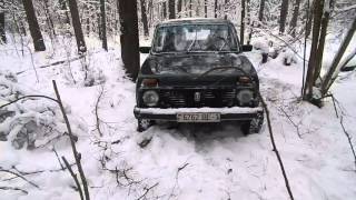 King off-road Король бездорожья
