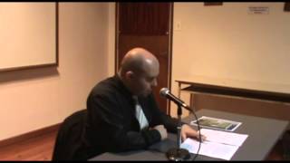 "Examen Crítico del Liberalismo" de Alberto Caturelli - Cristian Rodríguez Iglesias