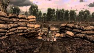 Прохождение - Darkest of Days #1
