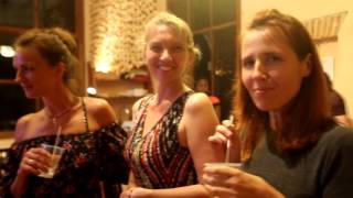 Las Terrenas. Poker club "Care"