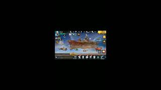Ark of War прокачка командира