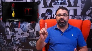 مراجعة بالعربي لفيلم It | فيلم جامد