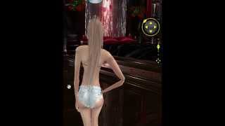 Nude Twerk!!!