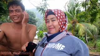 Pasukan dobol2 gas....piknik pantai kuadas