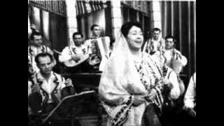 Maria Laretu - Da doamne sa mor diseara