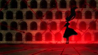 Dead Letters (Katatonia) - Madoka Magica Rebellion AMV