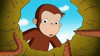 Jorge el Curioso en Español ?Compilación de 1 Hora  ? Episodio Completo ? Caricaturas Para Niños