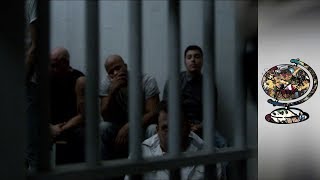 Ramsey Goes To Jail | What Happened in Vegas Ep. 4