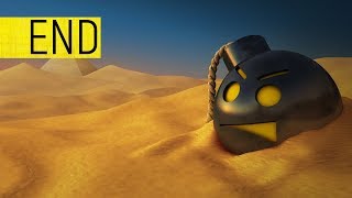 Serious Sam 2: Walkthrough (All Secrets) #42 — Mental Institution (boss fight)