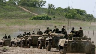 СРОЧНО! ПУТИН ПРОВЕЛ ВНЕЗАПНУЮ ПРОВЕРКУ войск Восточного военного округа!