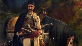 Petar Zvicer – Crnogorsko Hrabro Srce
