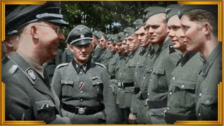 Почему в Германии верили, что смогут одолеть СССР за 2 месяца?