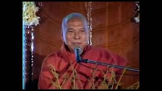 သဗၺဳေဒၶ ဂါထာေတာ္ - ဗန္းေမာ္ဆရာေတာ္ဘုရားၾကီးေဒါက္တာ ဘဒၵႏၲ ကုမာရာဘိဝံသ
