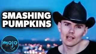 Top 10 Bands That Hate Their Own Names