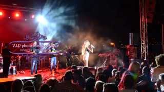 ΠΑΟΛΑ live ...στον Paradiso