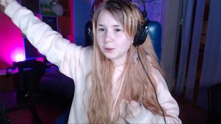 Как я попала к Башинскому / Моменты стрима Twitch Yoliverse