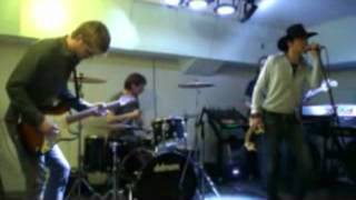 HIGHWAY SIX (ex-HIGH VOLTAGE)