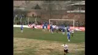 Kaxa Chkhetiani Goal