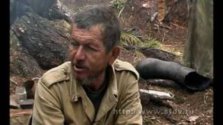 Трейлер Отшельник