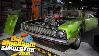 Car Mechanic Simulator 2015 # 30