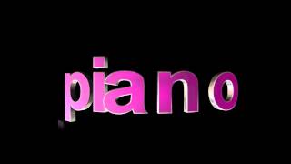 Free Piano Samples!