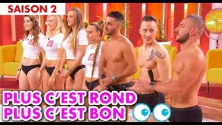 C'est mon choix - Plus c'est rond, plus c'est bon !