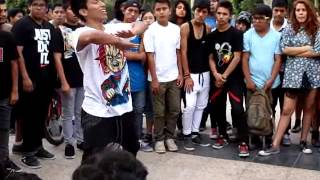 war of electro 14 / Advans/ Taylor Vs veliz