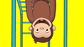 Jorge el Curioso en Español ?Compilación de 1 Hora  ? Episodio Completo ? Caricaturas Para Niños
