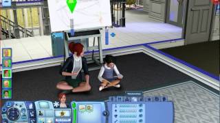 How To: Homeschool your sims in the Sims 3 [NO MODS]