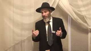 Рав Елиягу Крупник/ Rabbi E. Krupnik - Специальное занятие для женщин по письму Рамбана