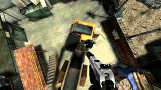 Combat arms | Glitch Tricks