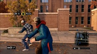 Watch Dogs - Got Hacked While Making This Video (INDIA)