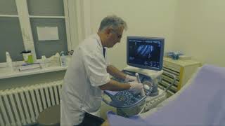 Faire une échographie endovaginale - Bonnes pratiques