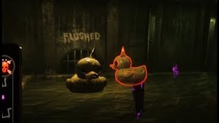 Dark Deception - Spot the Difference Mechanic! (Dread Duckies)