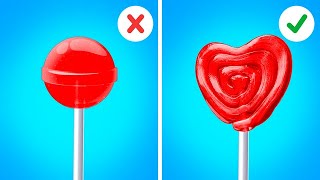 DIY PERLENGKAPAN SEKOLAH LUCU | | Trik dan Tips Menggambar yang Luar Biasa Oleh 123 GO Like!