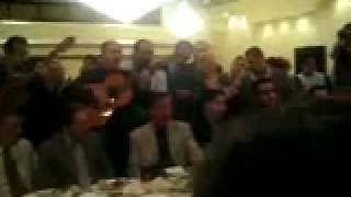 gypsy toma luvary singing