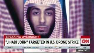 Case Mohammed Emwazi (Alias Jihadi John) Confidently Closed