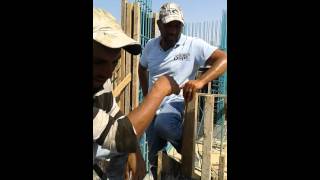 Filipino and Egyptians Fighting