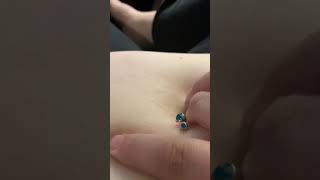 Ssbbw bellybutton