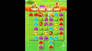 Farm Heroes Super Saga Level 22