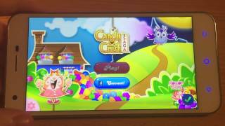 Candy Crush Saga Cheat - Gold & Lives Hack