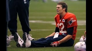 The New England Patriots Are the Worst NFL Team