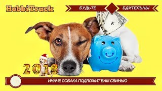 Финансы в год собаки Недвижимость в 2018 г Как выходить из кризиса