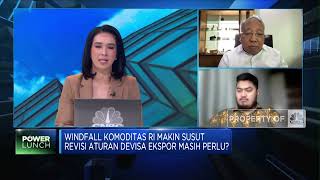 Dolar Eksportir Bakal Dikonversi ke Rupiah, Pengusaha Setuju?