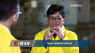 Situasi Reaktor Nuklir  - AIMAN eps 39 bagian 2
