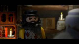 KAAMELOTT " A la Volette"