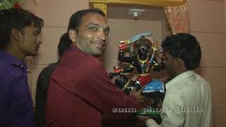 umiya ma dindoli